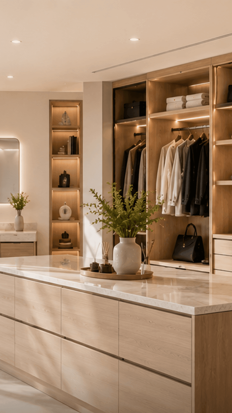 BM Wood — agencement bois sur mesure et finitions nobles