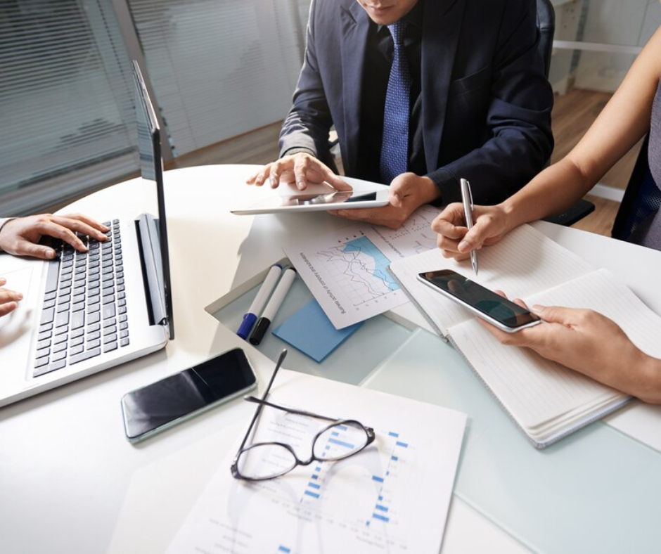 Une Solution Clé en Main pour Nos Clients